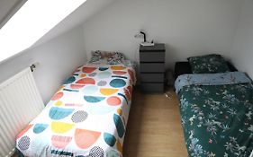 Duplex Appartement Lille 15